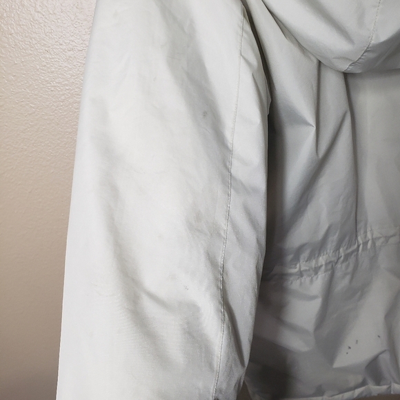 Eddie Bauer Weatheredge Down Parka w/Zip-off Hood-Size M - Picture 14 of 14